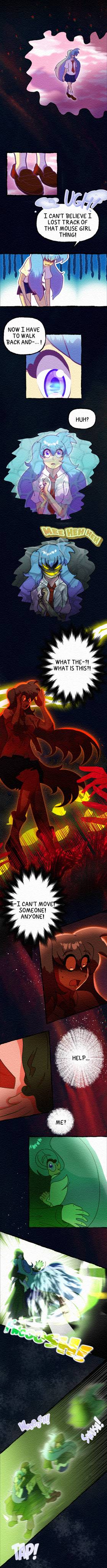 Read Academy Dreamers  2 Page 7 in English