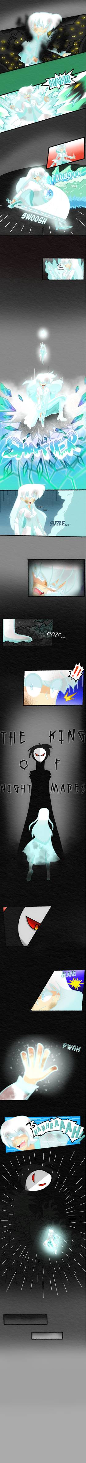 Read Academy Dreamers  3 Page 4 in English