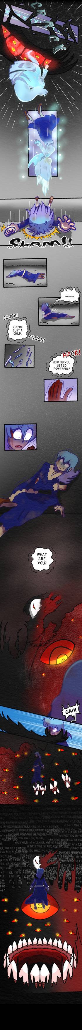Read Academy Dreamers  3 Page 7 in English