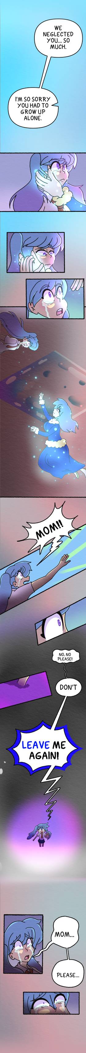 Read Academy Dreamers  5 Page 5 in English