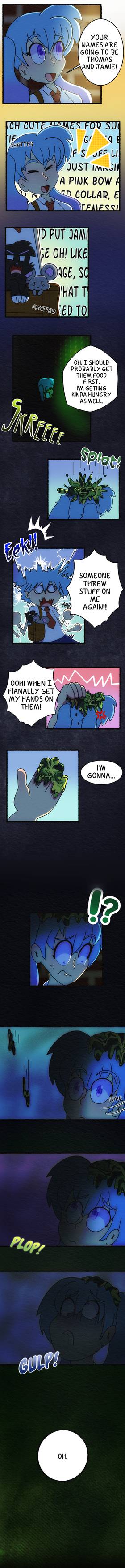Read Academy Dreamers  6 Page 1 in English