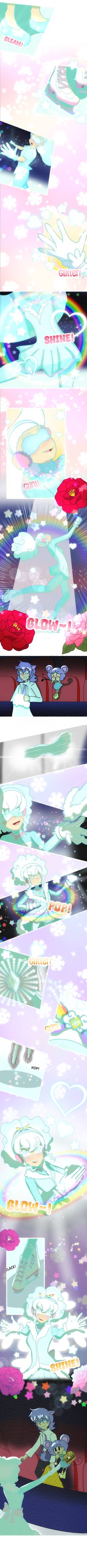 Read Academy Dreamers  10 Page 2 in English
