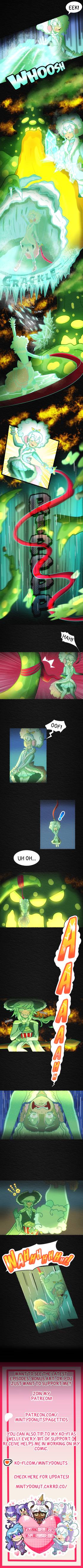 Read Academy Dreamers  12 Page 3 in English
