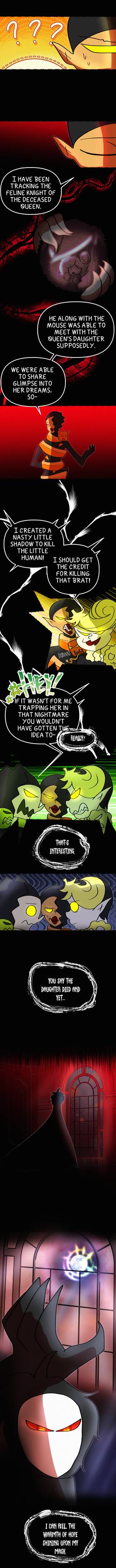 Read Academy Dreamers  17 Page 2 in English
