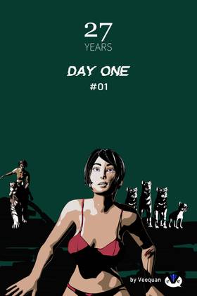 #01 DAY ONE
