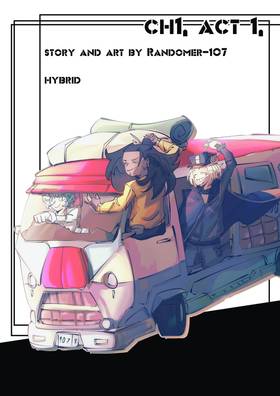 Read hybrid  2 Page 2 in English