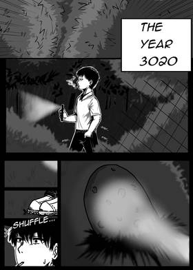 Chapter 1: The Ticking Clock