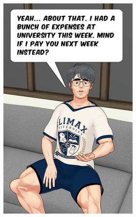 Read (🔞 NSFW) The Share House  2 Page 3 in English