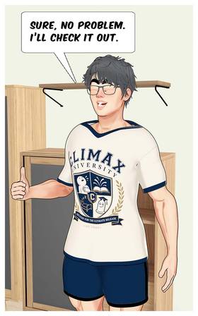 Read (🔞 NSFW) The Share House  3 Page 3 in English