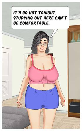 Read (🔞 NSFW) The Share House  4 Page 2 in English