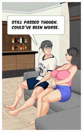 Read (🔞 NSFW) The Share House  5 Page 4 in English