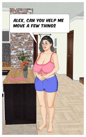 Read (🔞 NSFW) The Share House  6 Page 2 in English