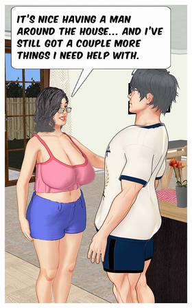 Read (🔞 NSFW) The Share House  6 Page 5 in English