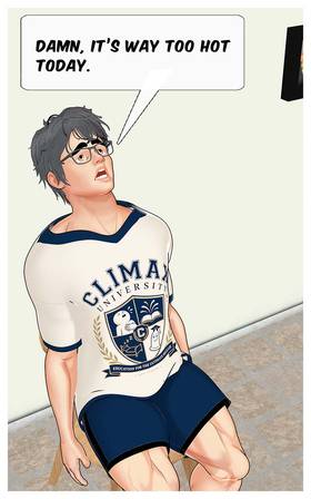 Read (🔞 NSFW) The Share House  7 Page 2 in English