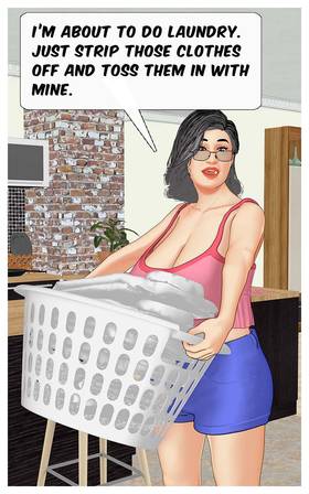 Read (🔞 NSFW) The Share House  7 Page 3 in English