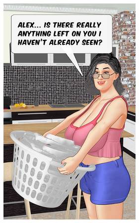 Read (🔞 NSFW) The Share House  7 Page 5 in English