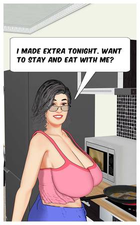 Read (🔞 NSFW) The Share House  9 Page 4 in English