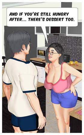 Read (🔞 NSFW) The Share House  9 Page 5 in English