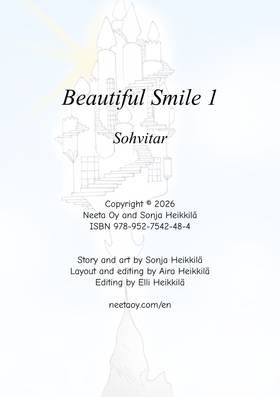 Read Beautiful Smile 1  1 Page 2 in English