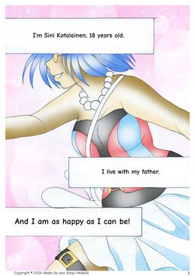 Read Beautiful Smile 1  1 Page 5 in English