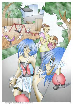 Read Beautiful Smile 1  1 Page 6 in English