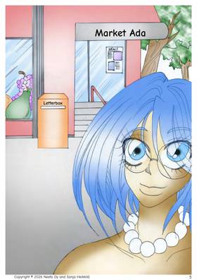 Read Beautiful Smile 1  1 Page 7 in English