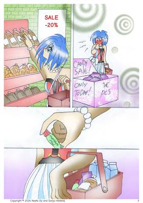 Read Beautiful Smile 1  1 Page 9 in English