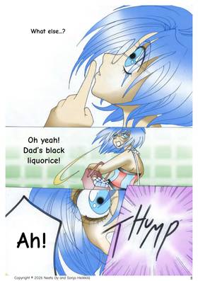 Read Beautiful Smile 1  1 Page 10 in English