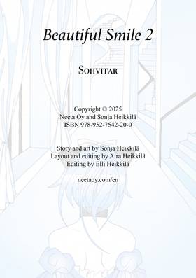 Read Beautiful Smile 2  1 Page 2 in English