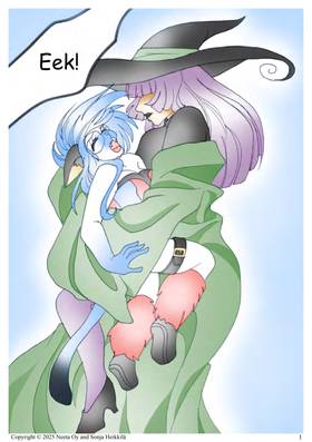 Read Beautiful Smile 2  1 Page 3 in English