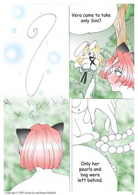 Read Beautiful Smile 2  1 Page 4 in English