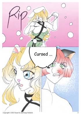 Read Beautiful Smile 2  1 Page 5 in English