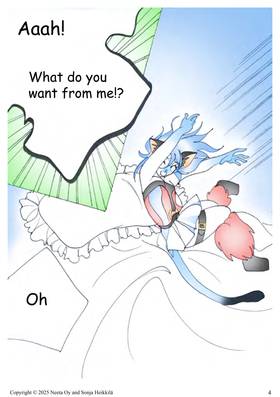 Read Beautiful Smile 2  1 Page 6 in English