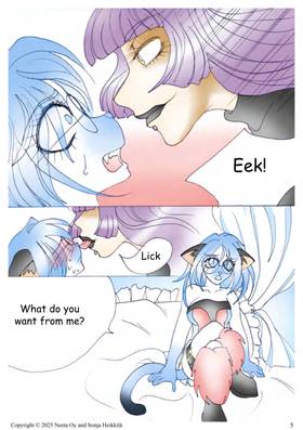 Read Beautiful Smile 2  1 Page 7 in English