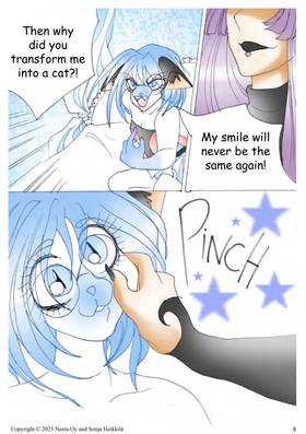 Read Beautiful Smile 2  1 Page 10 in English
