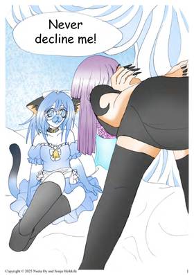 Read Beautiful Smile 3  1 Page 3 in English