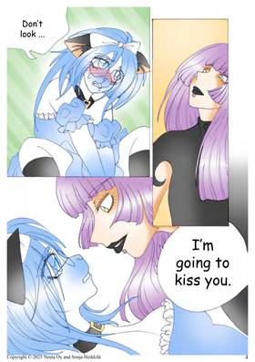 Read Beautiful Smile 3  1 Page 6 in English