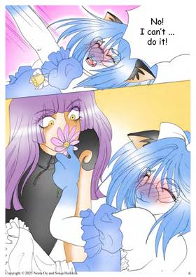 Read Beautiful Smile 3  1 Page 8 in English
