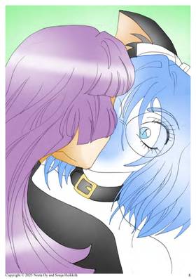Read Beautiful Smile 3  1 Page 10 in English