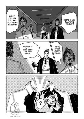 Read FACADE  1 Page 3 in English