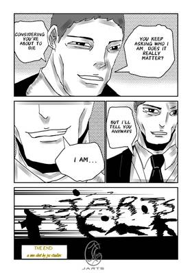 Read FACADE  1 Page 5 in English