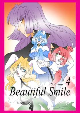 Beautiful Smile 4: Beautiful Smile 4