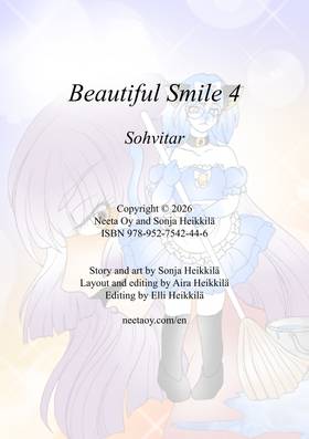 Read Beautiful Smile 4  1 Page 2 in English