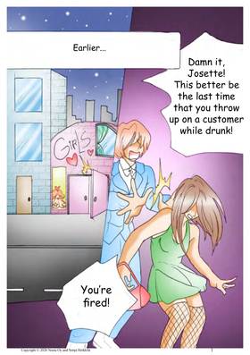 Read Beautiful Smile 4  1 Page 3 in English