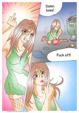 Read Beautiful Smile 4  1 Page 4 in English