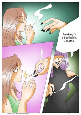 Read Beautiful Smile 4  1 Page 6 in English