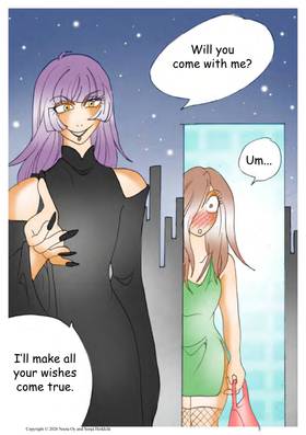 Read Beautiful Smile 4  1 Page 7 in English