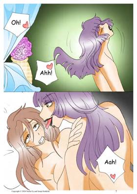 Read Beautiful Smile 4  1 Page 9 in English