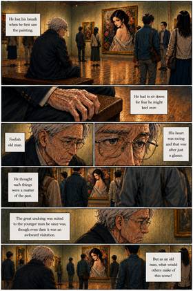 Read VISITATION  1 Page 2 in English