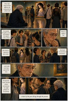 Read VISITATION  1 Page 5 in English